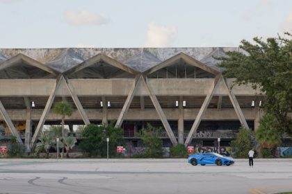 Miami Marine Stadium Restoration Moves Forward After Voter Approval