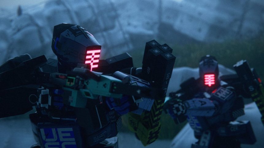 Bungie Had “Five or Six” Projects in the Works Before Sony’s Acquisition – Rumor