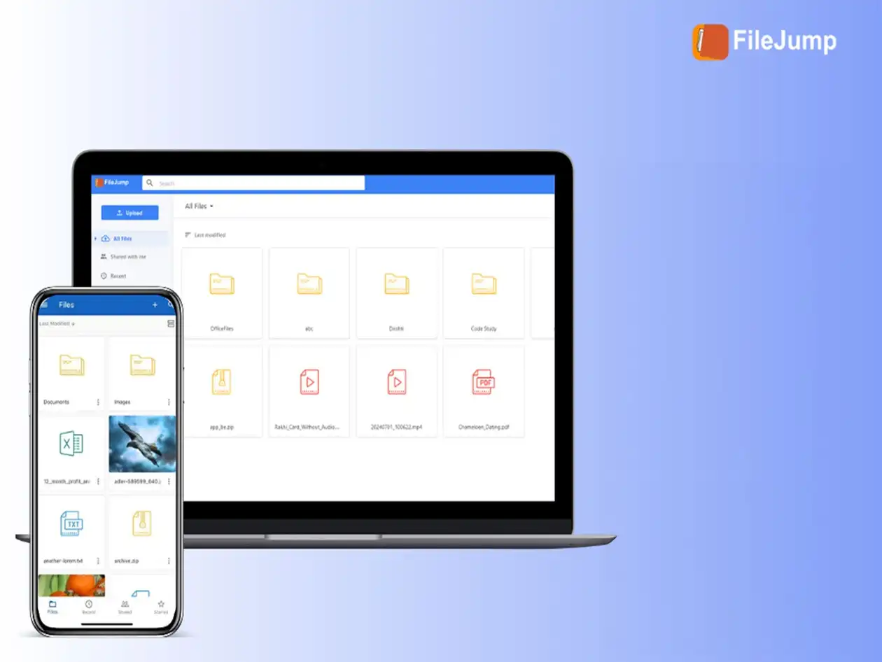 Pay once for 2TB of cloud storage for $55 (reg. $467)