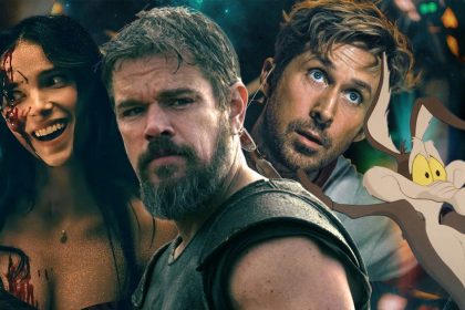 IGN’s Top Reviewed Movies of 2026 So Far