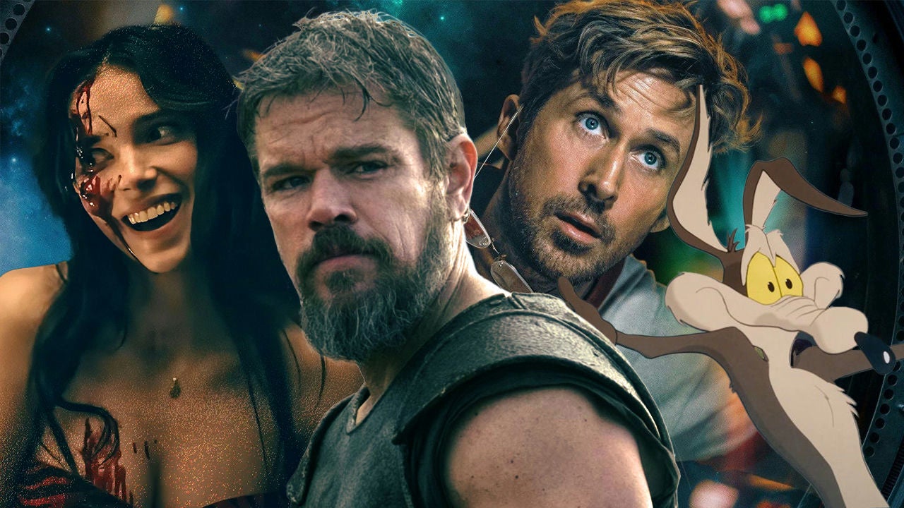 IGN’s Top Reviewed Movies of 2026 So Far