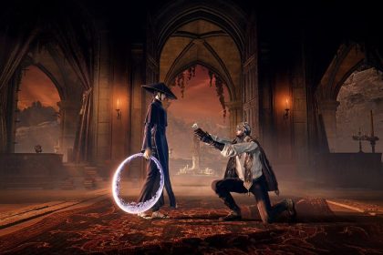 The Duskbloods Is A Vampire Battle Royale With Wacky Convoluted Rules – And Nothing Like Any FromSoftware Game Before It