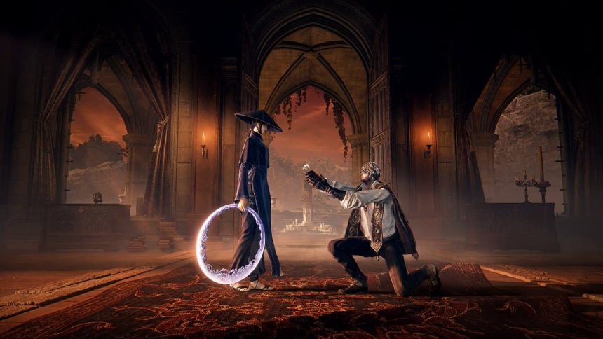 The Duskbloods Is A Vampire Battle Royale With Wacky Convoluted Rules – And Nothing Like Any FromSoftware Game Before It
