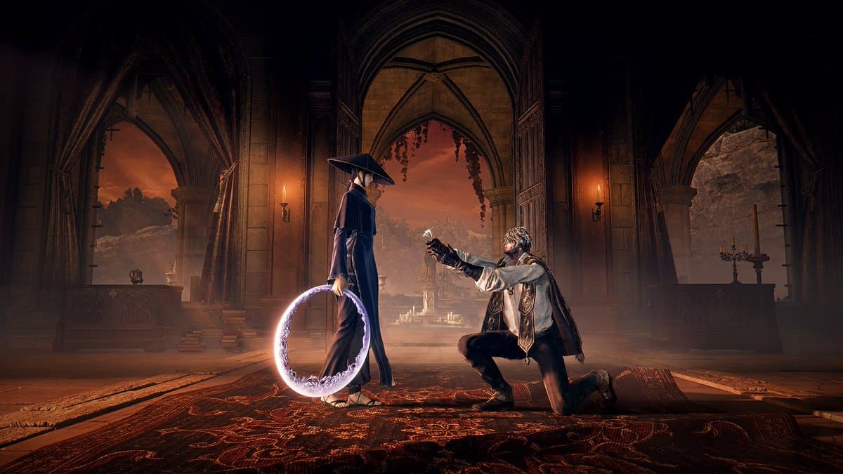 The Duskbloods Is A Vampire Battle Royale With Wacky Convoluted Rules – And Nothing Like Any FromSoftware Game Before It