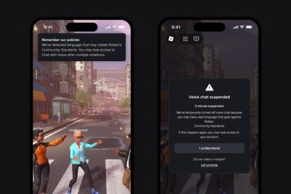 Roblox makes three of its AI safety tools open source