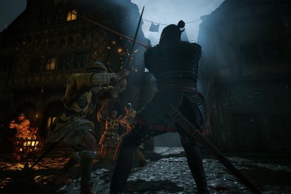 The Blood of Dawnwalker Won’t Run at 60 FPS on Consoles (Including PS5 Pro)