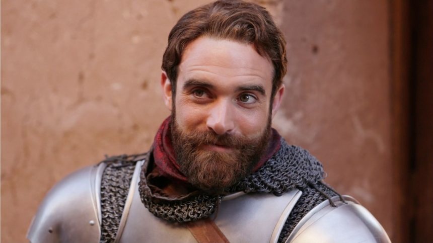 This Short-Lived 2010s Fantasy Series Could Have Been A Comedic Classic