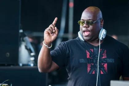 [Event Review] Carl Cox Brings Two Hours Of Old-School Energy To Dublin’s IMMA