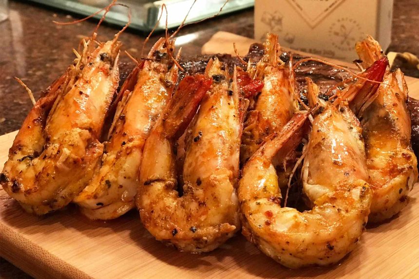 Why the Most Popular Seafood in the United States Is Being Farmed in Indoor Pools