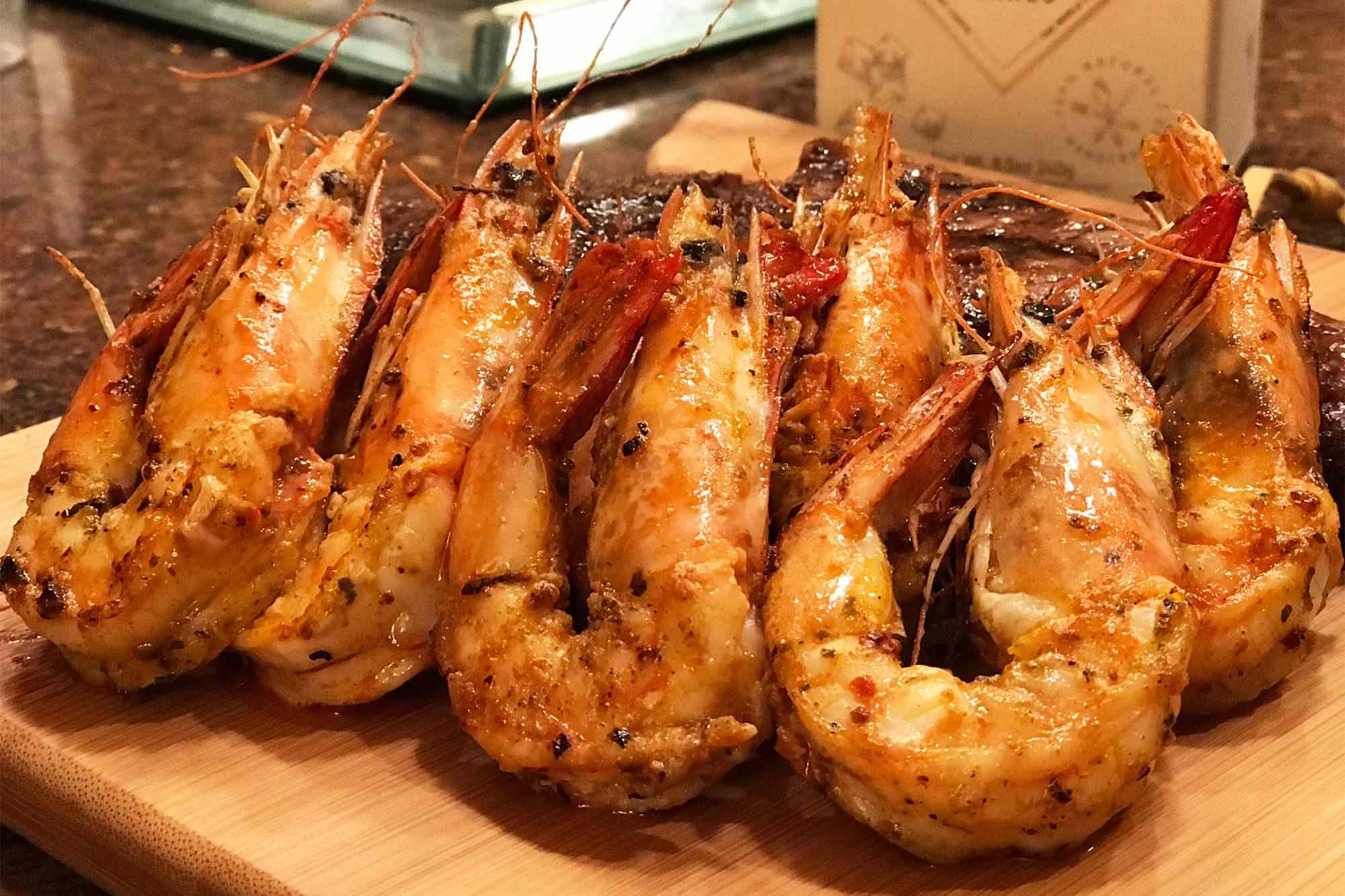 Why the Most Popular Seafood in the United States Is Being Farmed in Indoor Pools