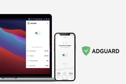 Block ads on nine devices for life for $11 (reg. $169.99)