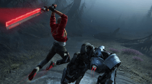 Naughty Dog’s Intergalactic Adds An Actor From The Last Of Us And Uncharted