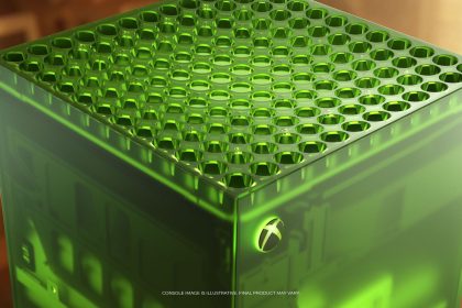 Xbox Series X25 Console Slated for November 27th Launch, Will Cost $900 – Rumor