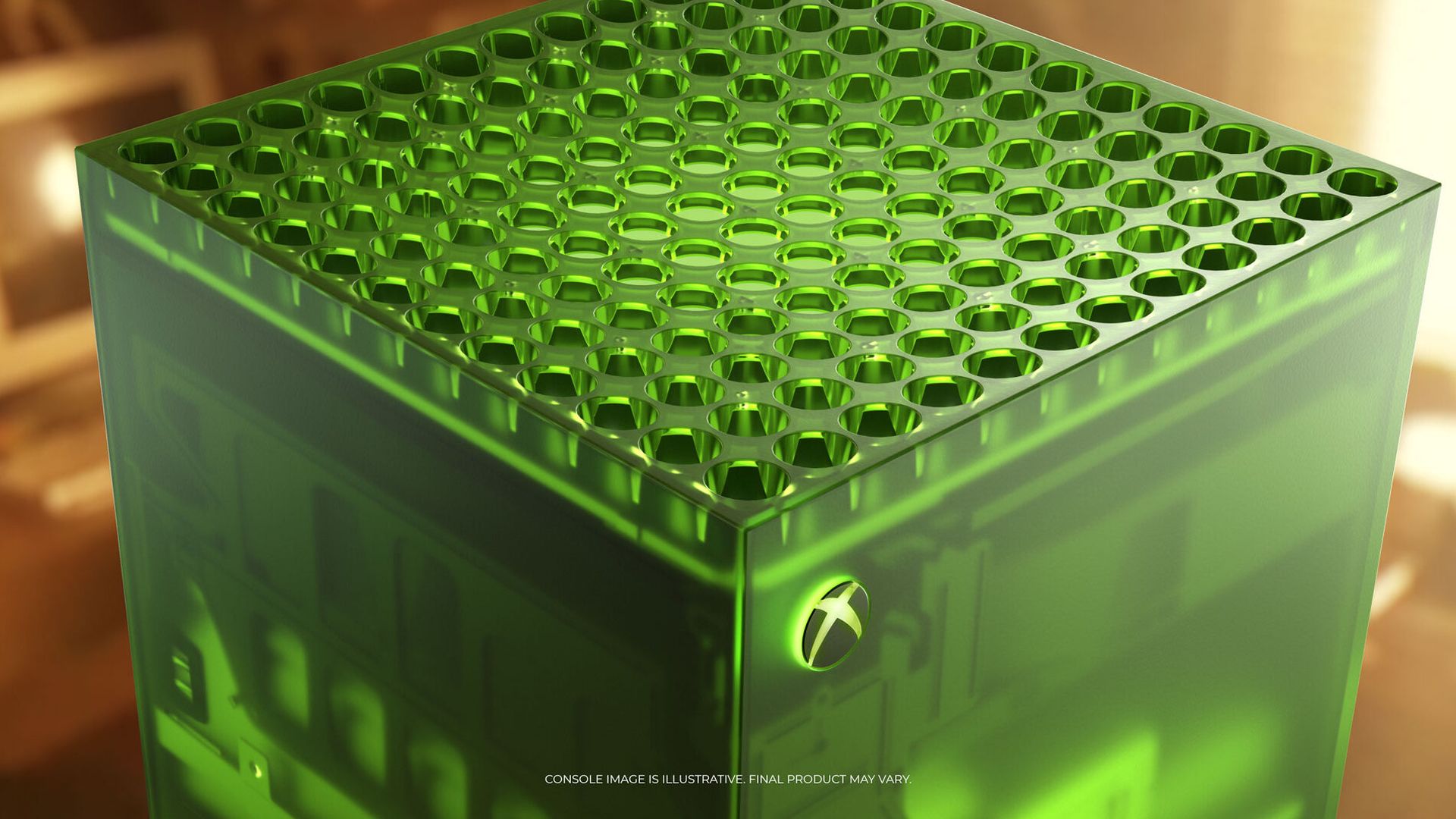 Xbox Series X25 Console Slated for November 27th Launch, Will Cost $900 – Rumor