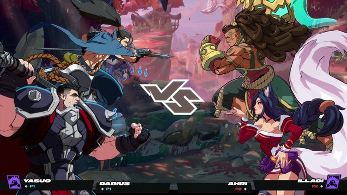 Riot Games sunsets active development on 2XKO as it costs “substantially more to operate than it brings in”