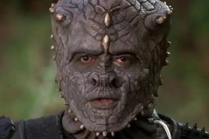 Genetically Engineered Soldiers? Star Trek’s Jem’Hadar Explained