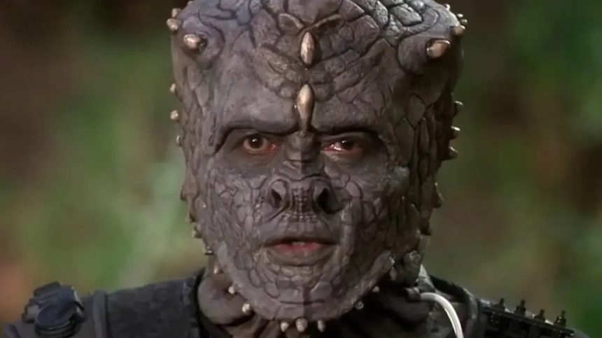Genetically Engineered Soldiers? Star Trek’s Jem’Hadar Explained