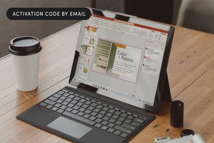 Own Microsoft Office 2019 on one PC for $19.97 (reg. $229)