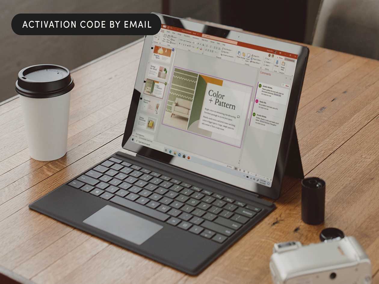 Own Microsoft Office 2019 on one PC for $19.97 (reg. $229)