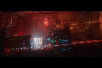 The Last Night Director Hints at More Details Being Revealed Next Month
