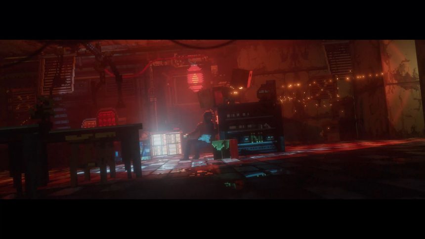 The Last Night Director Hints at More Details Being Revealed Next Month