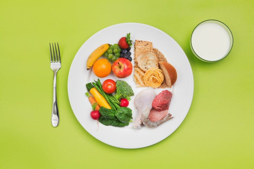 The food group that’s key to preventing muscle injuries in middle age