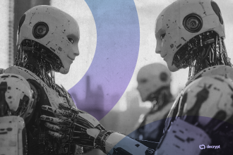 Robot Brains Could Have Their ‘ChatGPT Moment’ by 2027, ACE Robotics Chairman Says