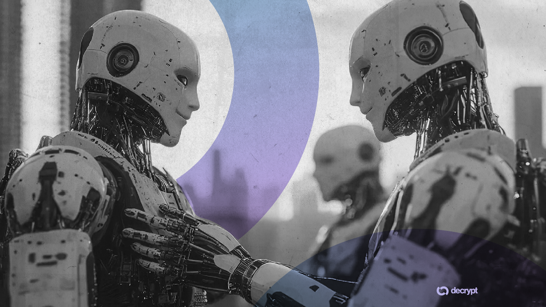 Robot Brains Could Have Their ‘ChatGPT Moment’ by 2027, ACE Robotics Chairman Says