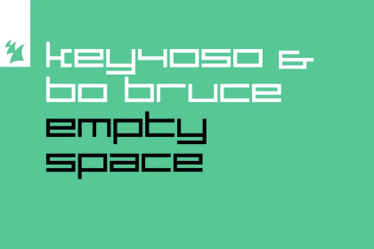Key4050 & Bo Bruce Send Us Flying With ‘Empty Space’