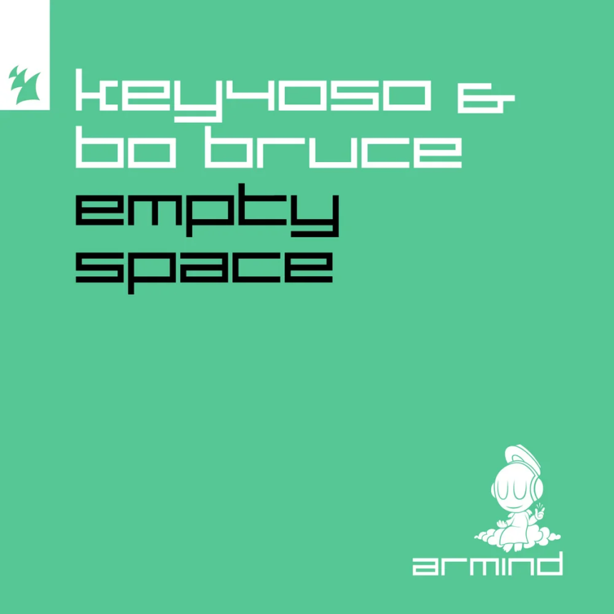 Key4050 & Bo Bruce Send Us Flying With ‘Empty Space’