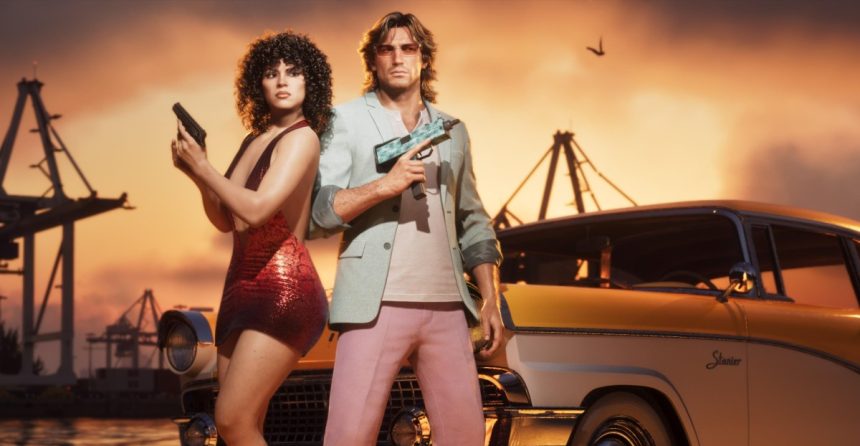 GTA VI: all the news on Rockstar’s next entry in the Grand Theft Auto series