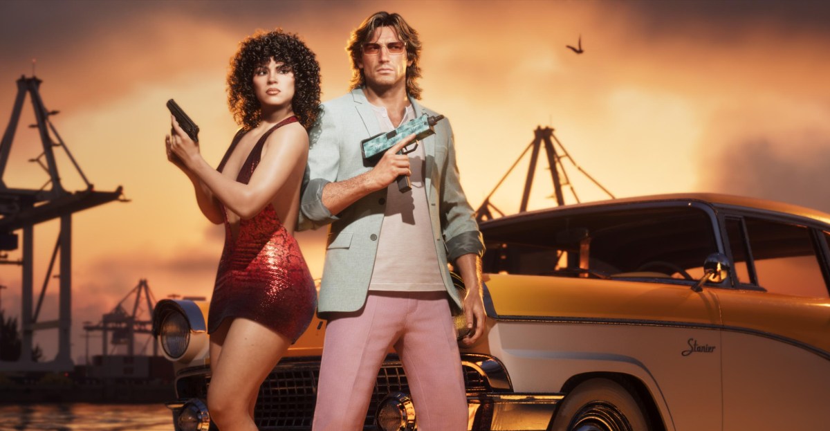 GTA VI: all the news on Rockstar’s next entry in the Grand Theft Auto series