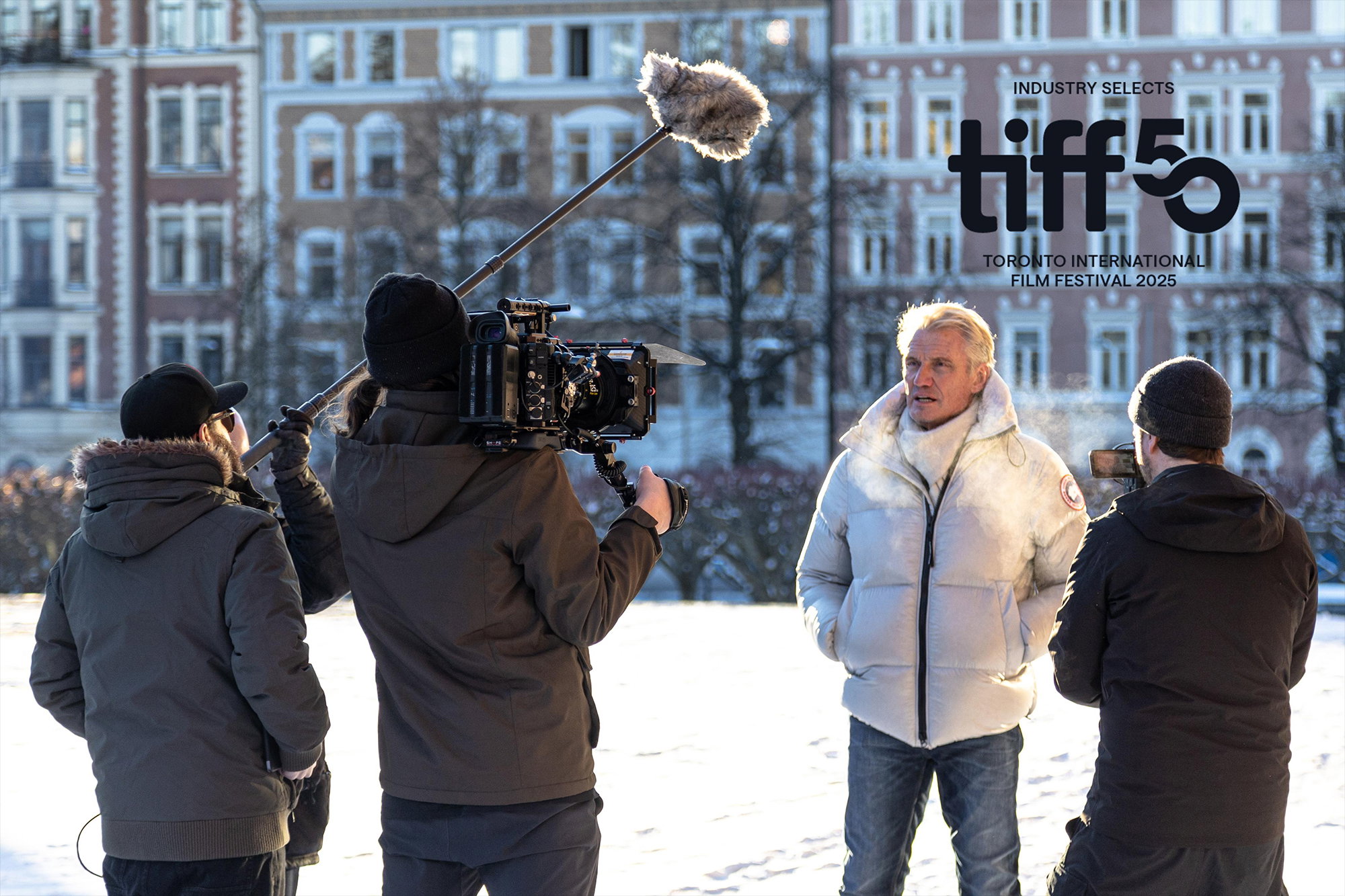Official Trailer for ‘Dolph: Unbreakable’ Biopic Doc About Lundgren