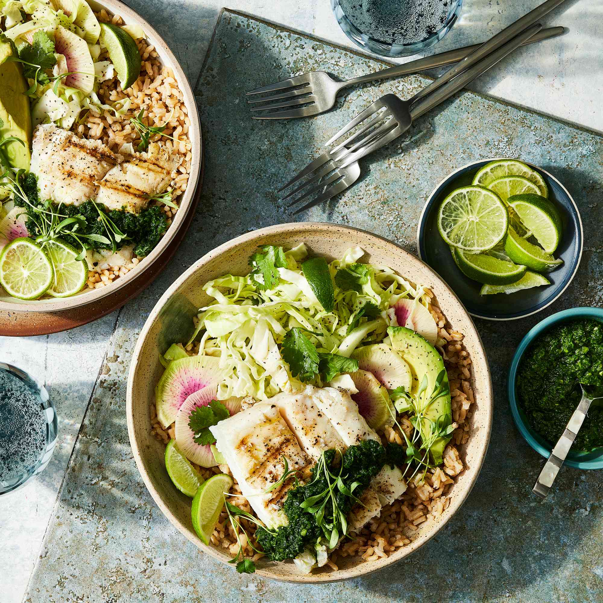 30-Day Anti-Inflammatory Dinner Plan for Weight Loss