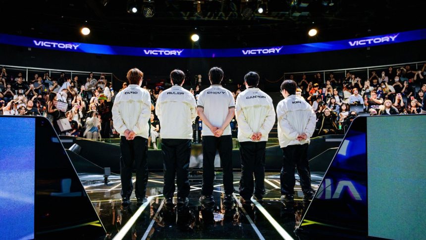 LCK 2026 Season Playoffs Preview: The Race to Worlds Begins