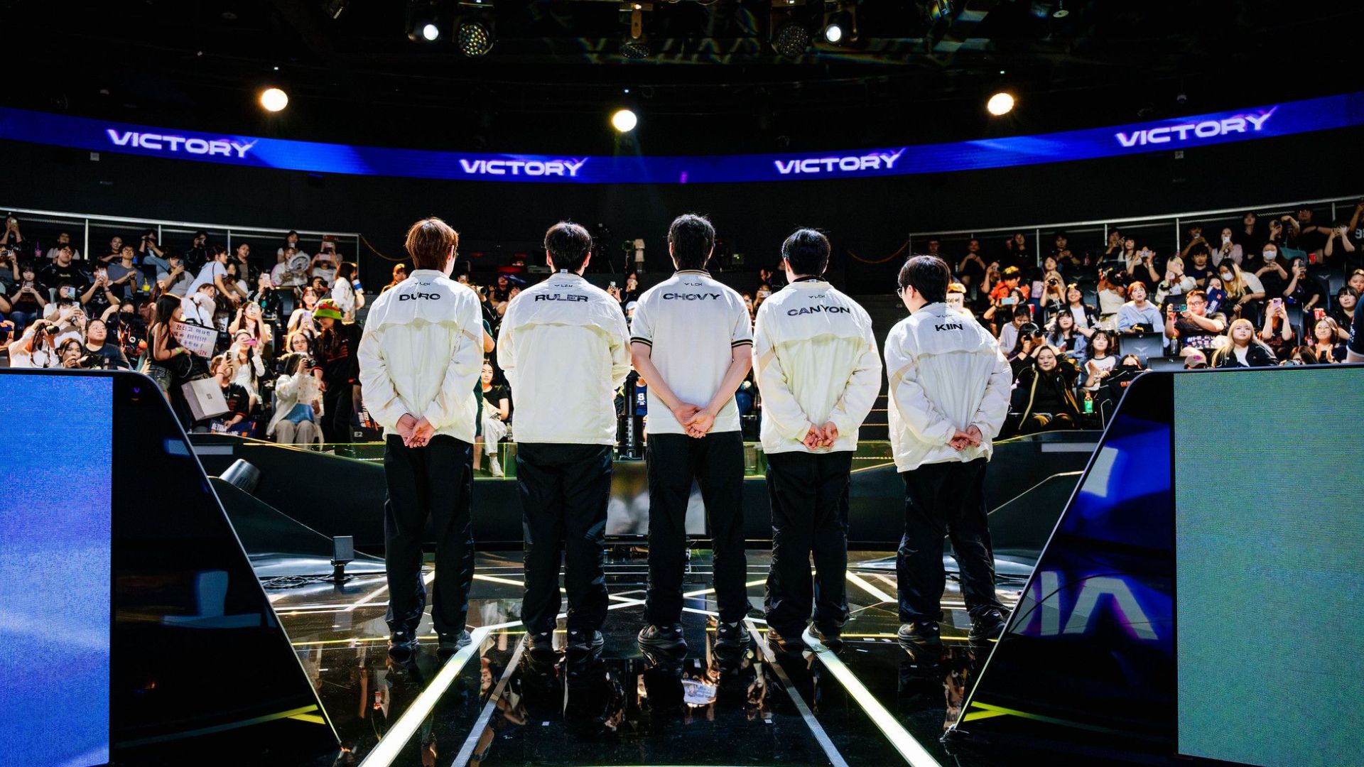 LCK 2026 Season Playoffs Preview: The Race to Worlds Begins