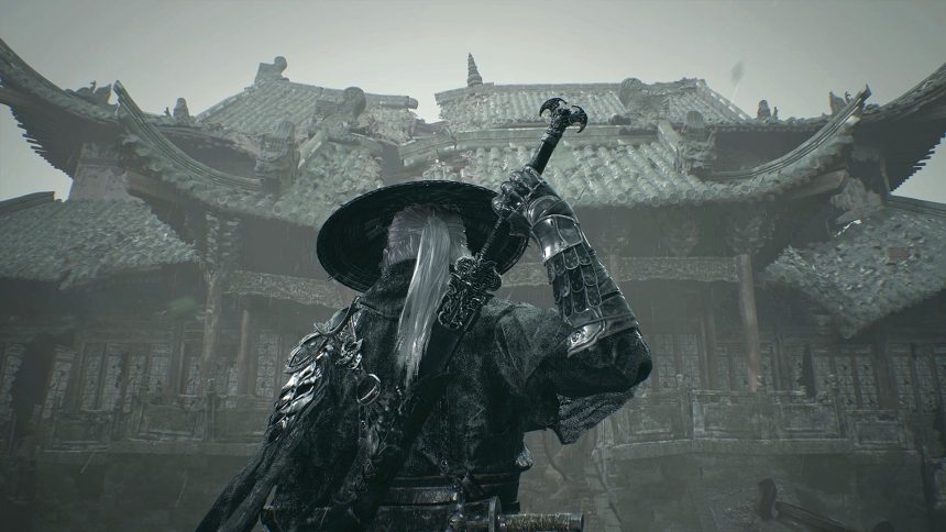 Phantom Blade Zero Has Sold 300,000 Units on Steam Ahead of Launch – Rumor