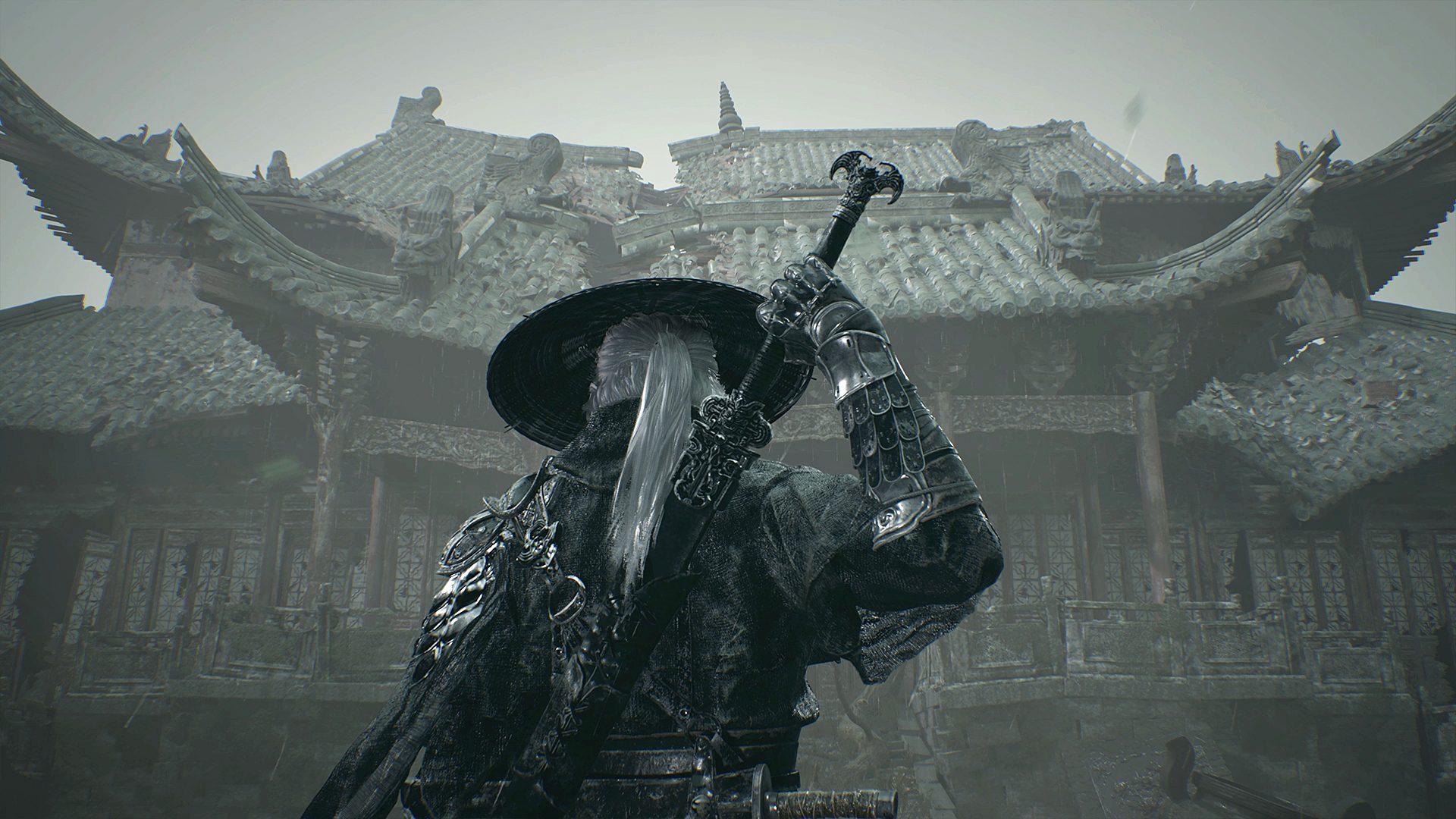 Phantom Blade Zero Has Sold 300,000 Units on Steam Ahead of Launch – Rumor