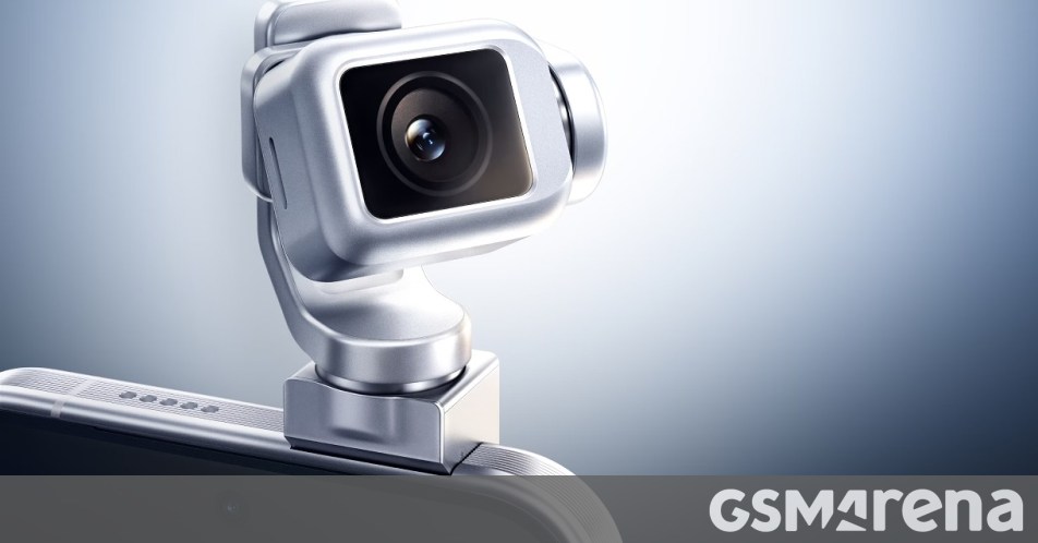 Weekly poll: would you buy the Honor Robot Phone and why?