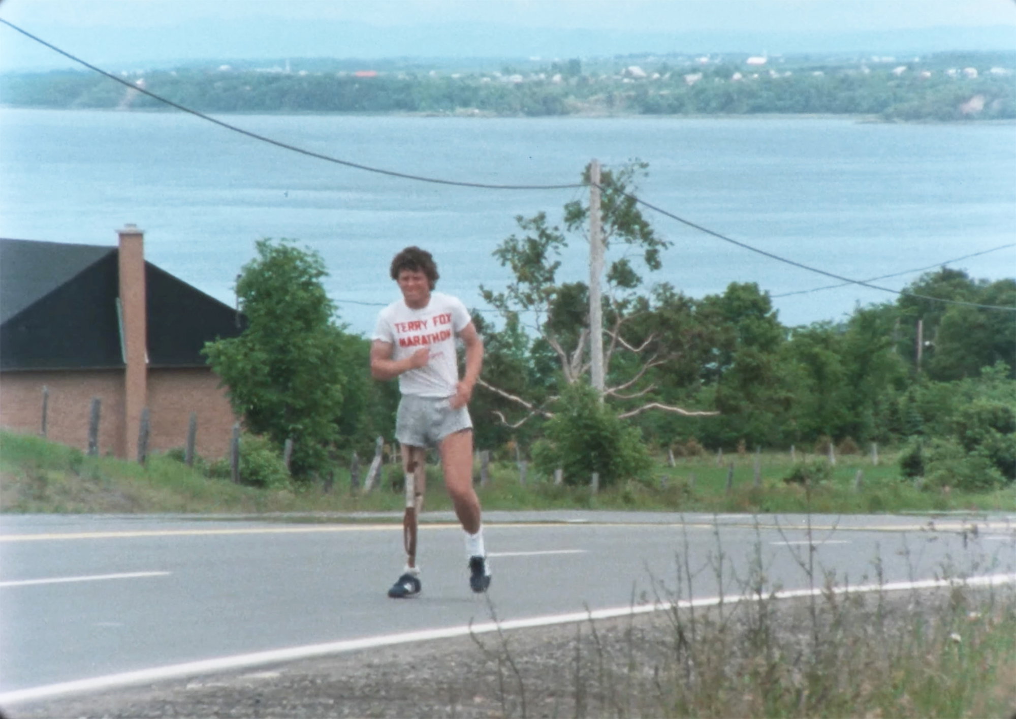 Doc Film ‘Run Terry Run’ Trailer – About Terry Fox’s Marathon of Hope