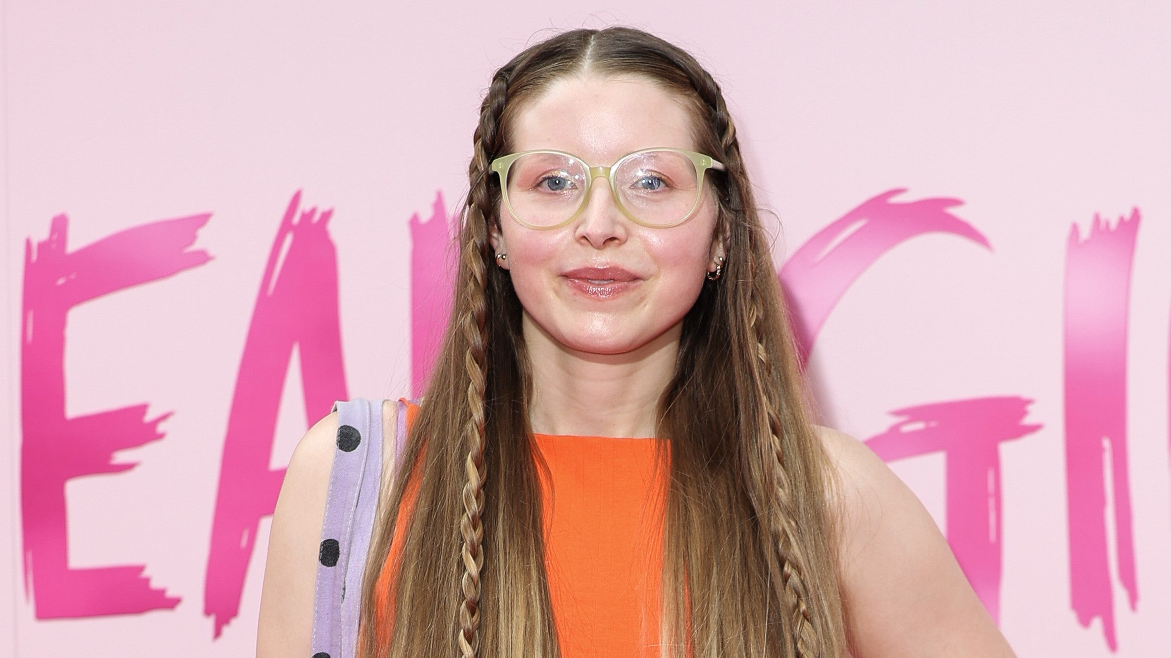 ‘I Want to Have Less Shame About It’: Harry Potter Star Jessie Cave Says It Was ‘Embarrassing’ Starting OnlyFans to Pay Bills