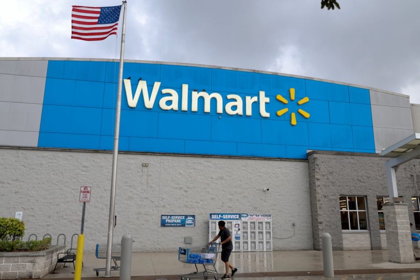 Walmart makes major change to how you can pay in stores