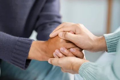 How to Talk to Your Partner About Your HIV Diagnosis