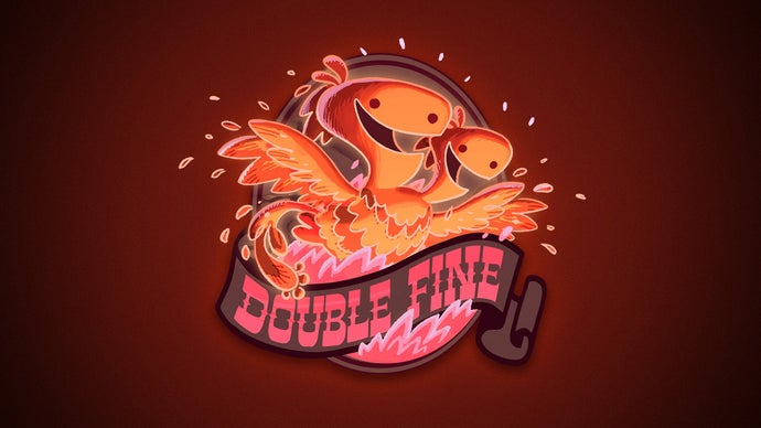 Double Fine Productions regains ownership of IP and publishing rights following independence from Xbox