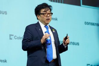 Tom Lee’s Bitmine buys $81 million of ETH in largest weekly haul since early July