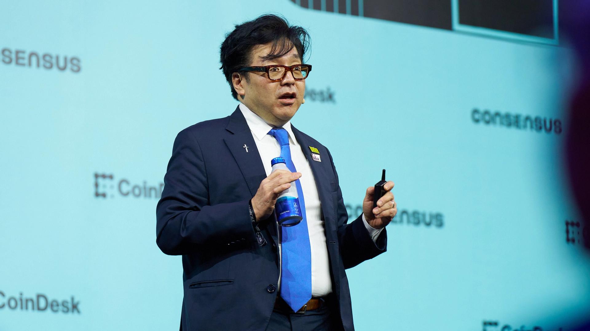 Tom Lee’s Bitmine buys $81 million of ETH in largest weekly haul since early July