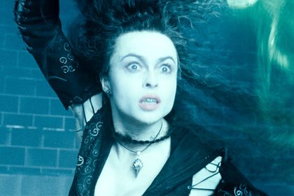 10 Deadliest Harry Potter Characters, Ranked