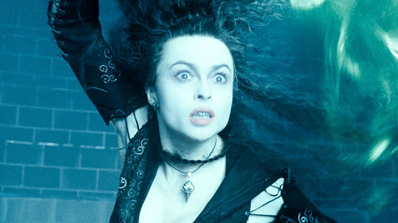 10 Deadliest Harry Potter Characters, Ranked