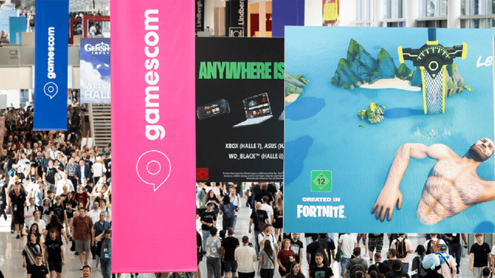 ‘Each event has to feel local and relevant to its market:’ Gamescom wants responsible expansion after record-breaking year