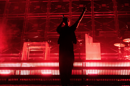 [EVENT REVIEW] RÜFÜS DU SOL’s Spectacle at San Diego’s Petco Park
